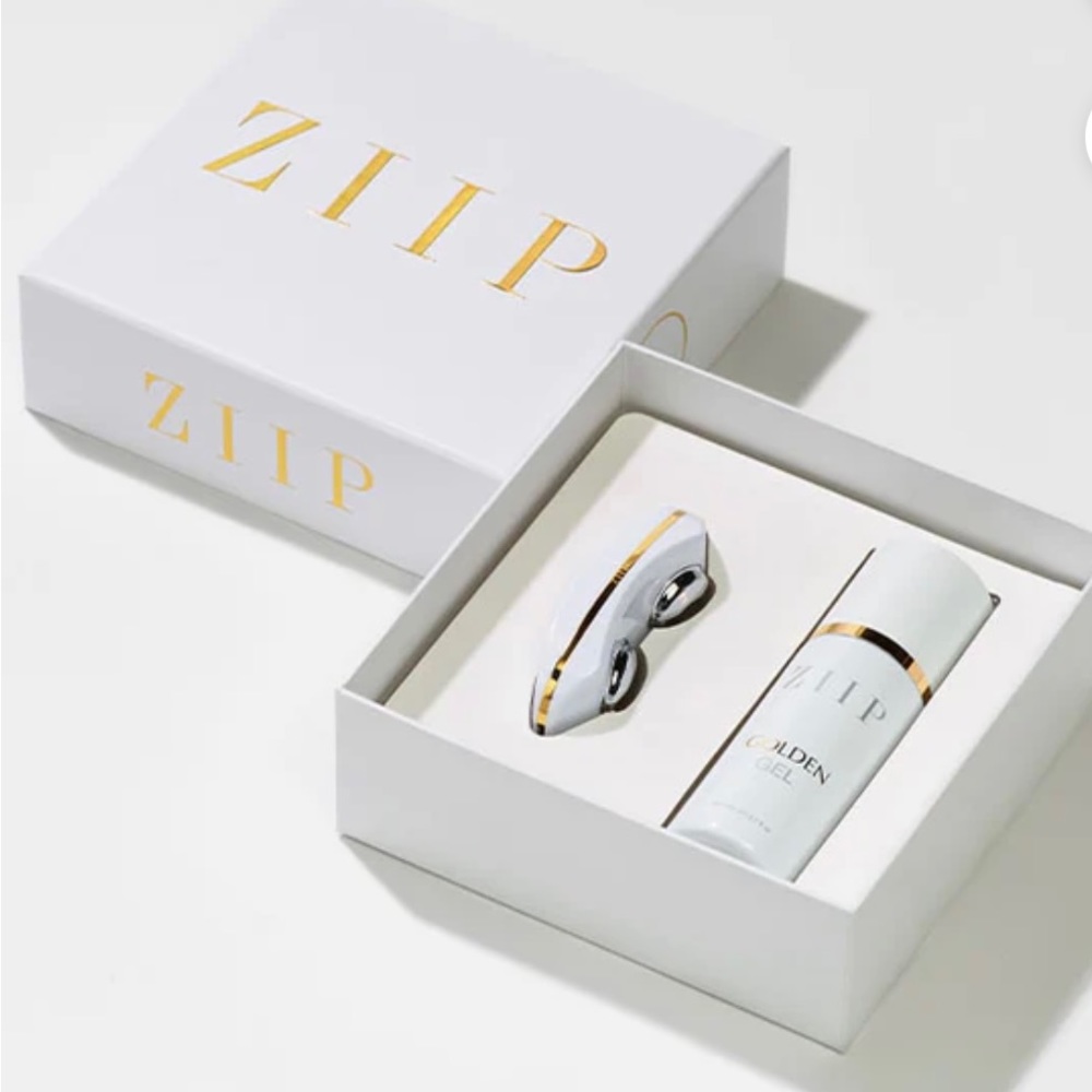 ZIIP GX Series Package